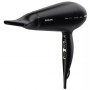Philips | Hair Dryer | HPS920/00 Prestige Pro | 2300 W | Number of temperature settings 3 | Ionic function | Black/Gold - 2